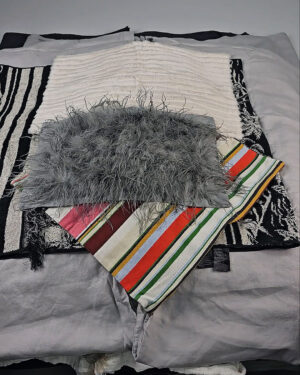 Купить 11991 ПДО H&M (H H&M HHR mix) 1224#25 кг, ЛОТ №СТ-9566 оптом в Салехарде и Ямало-Ненецком АО