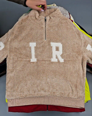 Фотография  302 - Флис#20 кг, ЛОТ № СХ-0176 оптом в Салехарде и Ямало-Ненецком АО