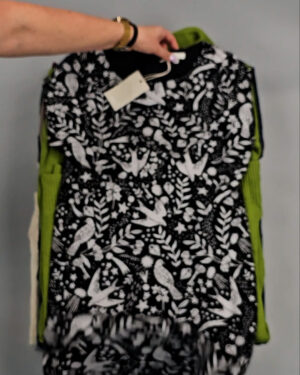 Фотография  468 - Платья Bestseller+DK Winter 035#7 кг, ЛОТ СТ-9475 оптом в Салехарде и Ямало-Ненецком АО