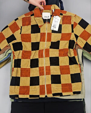 Фотография  229 - Ветровки BLEND HE + 075#10,3 кг, ЛОТ СТ-9570 оптом в Салехарде и Ямало-Ненецком АО