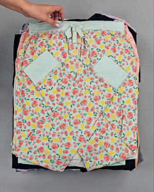 Купить Домашняя одежда LIDL 114#7 кг, ЛОТ СТ-9489 оптом в Салехарде и Ямало-Ненецком АО