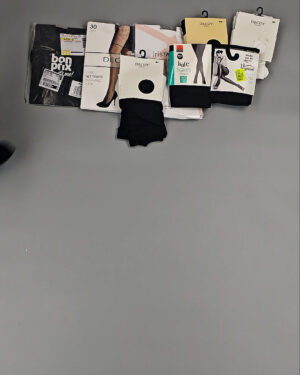 Фотография  198 - Колготки СТОК зима#5 кг оптом в Салехарде и Ямало-Ненецком АО