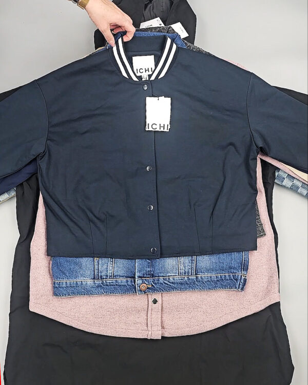 Фотография  988 - Ветровки DK Company 075#10 кг, ЛОТ СТ-9553 оптом в Салехарде и Ямало-Ненецком АО