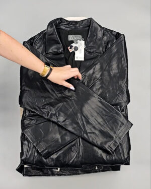 Фотография  990 - Ветровки женские CAN 104#11,5 кг, ЛОТ СТ-9402 оптом в Салехарде и Ямало-Ненецком АО