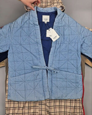 Фотография  108 - Ветровки DK Company 075#10 кг, ЛОТ СТ-9552 оптом в Салехарде и Ямало-Ненецком АО