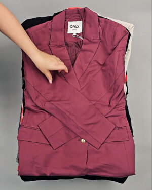 Фотография  612 - Жакеты DK+Bestseller 085#11 кг, ЛОТ СТ-9479 оптом в Салехарде и Ямало-Ненецком АО