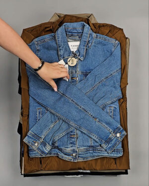 Фотография  258 - Ветровки Bestseller+DK 035#10 кг, ЛОТ СТ-9399 оптом в Салехарде и Ямало-Ненецком АО