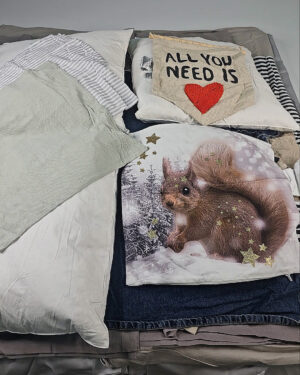 Купить 11991 ПДО H&M (H H&M HHR mix) 1224#25 кг, ЛОТ №СТ-9562 оптом в Салехарде и Ямало-Ненецком АО