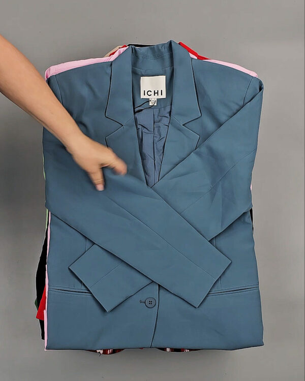 Фотография  501 - Жакеты DK+Bestseller 085#11 кг оптом в Салехарде и Ямало-Ненецком АО