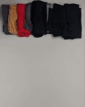 Фотография  874 - Колготки СТОК зима#5 кг, СТ-9580 оптом в Салехарде и Ямало-Ненецком АО