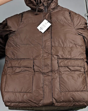 Купить Куртки BESTSELLER зима 045#10,8 кг, ЛОТ СТ-9468 оптом в Салехарде и Ямало-Ненецком АО