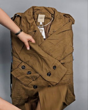 Фотография  370 - Ветровки Bestseller 045#10 кг, ЛОТ СТ-9408 оптом в Салехарде и Ямало-Ненецком АО