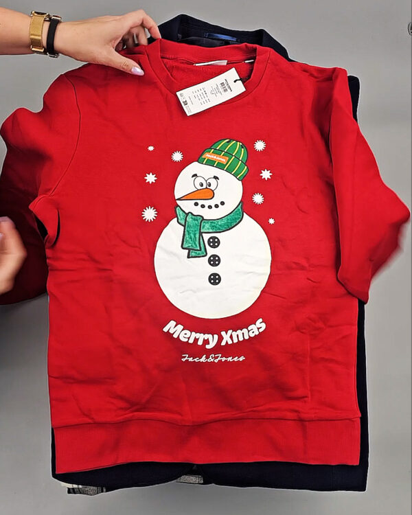 Фотография  739 - JACK JONES Men Winter mix 075#20 кг, ЛОТ № СТ-9443 оптом в Салехарде и Ямало-Ненецком АО