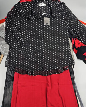 Купить ICHI mix 075#15 кг, ЛОТ СТ-9600 оптом в Салехарде и Ямало-Ненецком АО