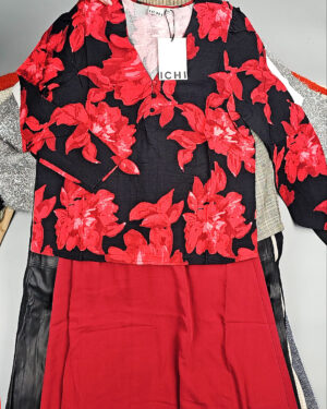 Фотография  441 - ICHI mix 075#15 кг, ЛОТ СТ-9600 оптом в Салехарде и Ямало-Ненецком АО