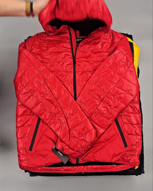 Фотография  799 - Верхняя одежда мужская CAN 104#15 кг, ЛОТ СТ-9439 оптом в Салехарде и Ямало-Ненецком АО