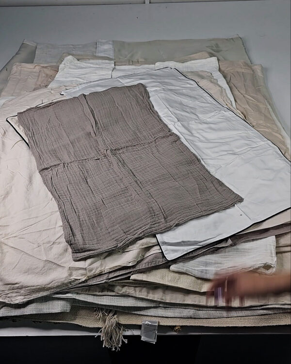 Фотография  659 - 11991 ПДО H&M (H H&M HHR mix) 1224#25 кг, ЛОТ СТ-9430 оптом в Салехарде и Ямало-Ненецком АО