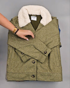 Фотография  334 - Ветровки женские CAN 104#12 кг оптом в Салехарде и Ямало-Ненецком АО