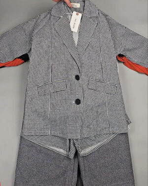 Фотография  158 - Комплекты жен Корея 085#5 кг, ЛОТ СТ-9573 оптом в Салехарде и Ямало-Ненецком АО