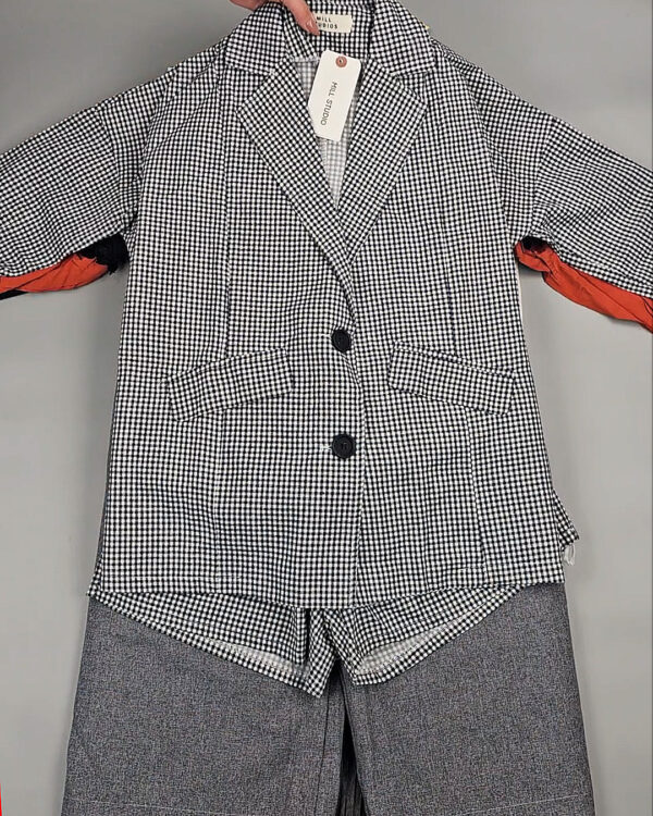 Фотография  958 - Комплекты жен Корея 085#5 кг, ЛОТ СТ-9573 оптом в Салехарде и Ямало-Ненецком АО