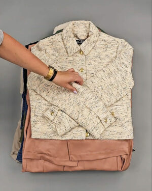 Фотография  744 - Ветровки женские CAN 104#12,4 кг, ЛОТ СТ-9403 оптом в Салехарде и Ямало-Ненецком АО