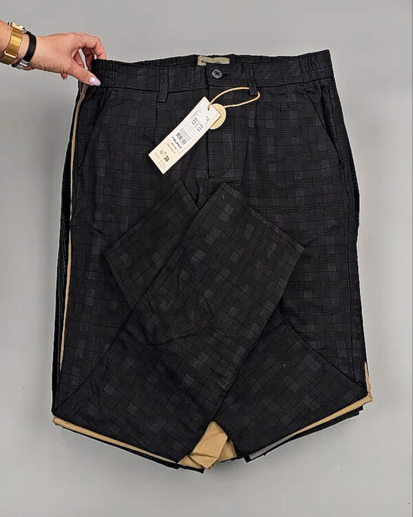 Фотография  952 - Брюки BLEND HE + 075#10 кг оптом в Салехарде и Ямало-Ненецком АО