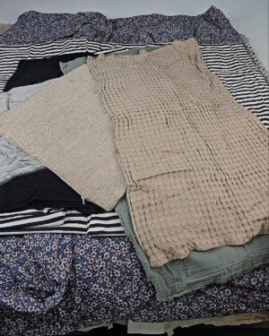 Купить 11991 ПДО H&M (H H&M HHR mix) 1224#25 кг, ЛОТ №СТ-9561 оптом в Салехарде и Ямало-Ненецком АО