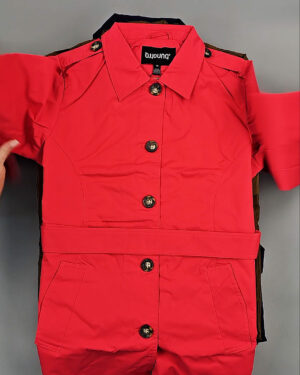 Фотография  556 - Ветровки Bestseller+DK 035#10 кг, ЛОТ СТ-9398 оптом в Салехарде и Ямало-Ненецком АО