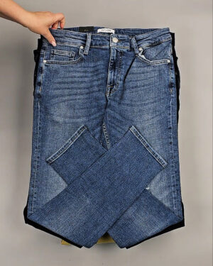 Фотография  505 - Джинсы BLEND HE + 075#10 кг оптом в Салехарде и Ямало-Ненецком АО