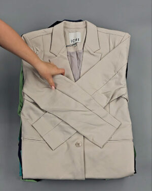 Фотография  123 - Жакеты DK+Bestseller 085#11 кг, ЛОТ СТ-9481 оптом в Салехарде и Ямало-Ненецком АО