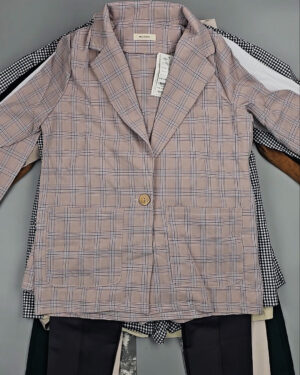 Фотография  895 - Комплекты жен Корея 085#5 кг оптом в Салехарде и Ямало-Ненецком АО