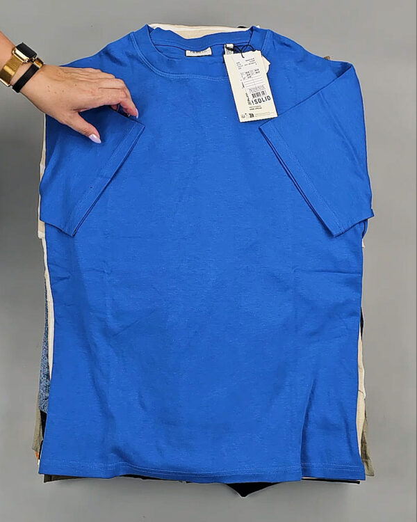 Фотография  603 - SOLID 075#15 кг оптом в Салехарде и Ямало-Ненецком АО