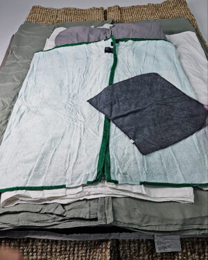 Фотография  334 - 11991 ПДО H&M (H H&M HHR mix) 1224#25 кг, ЛОТ СТ-9427 оптом в Салехарде и Ямало-Ненецком АО