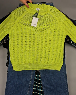 Фотография  169 - B.YOUNG Winter mix 104#15 кг, ЛОТ СТ-9596 оптом в Салехарде и Ямало-Ненецком АО