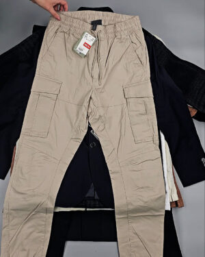 Фотография  212 - H&M Men mix 095#10,6 кг, ЛОТ № СТ-9543 оптом в Салехарде и Ямало-Ненецком АО