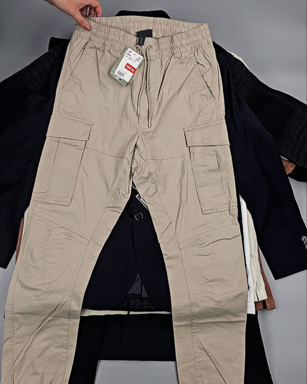 Фотография  995 - H&M Men mix 095#10,6 кг, ЛОТ № СТ-9543 оптом в Салехарде и Ямало-Ненецком АО