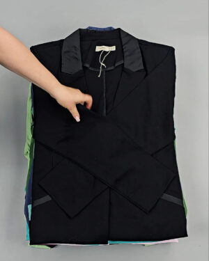 Фотография  102 - Жакеты DK+Bestseller 085#11 кг, ЛОТ СТ-9481 оптом в Салехарде и Ямало-Ненецком АО