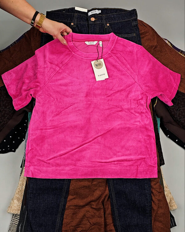 Фотография  333 - B.YOUNG Winter mix 104#15 кг, ЛОТ СТ-9524 оптом в Салехарде и Ямало-Ненецком АО