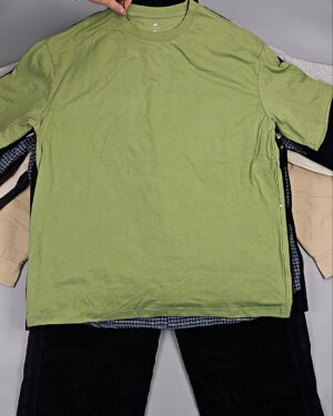 Фотография  642 - H&M Men mix 095#10 кг оптом в Салехарде и Ямало-Ненецком АО