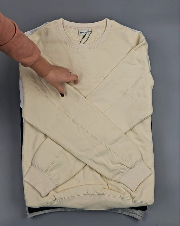 Фотография  816 - Толстовки BLEND HE 045#7 кг, ЛОТ № СТ-9514 оптом в Салехарде и Ямало-Ненецком АО