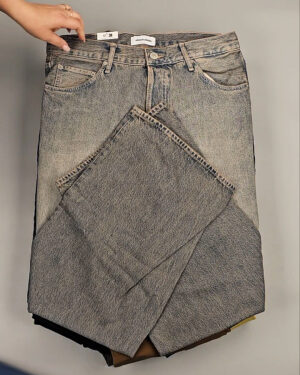 Фотография  840 - Джинсы BLEND HE + 075#10 кг, ЛОТ СТ-9493 оптом в Салехарде и Ямало-Ненецком АО