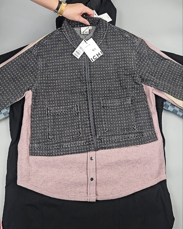 Фотография  684 - Ветровки DK Company 075#10 кг, ЛОТ СТ-9553 оптом в Салехарде и Ямало-Ненецком АО