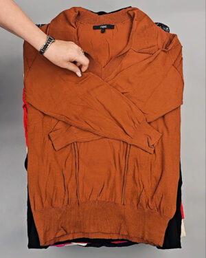 Фотография  296 - NEXT Winter Women mix#15 кг, ЛОТ СТ-9454 оптом в Салехарде и Ямало-Ненецком АО