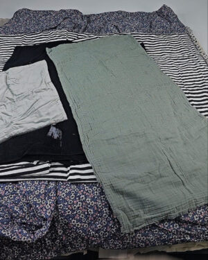 Фотография  924 - 11991 ПДО H&M (H H&M HHR mix) 1224#25 кг, ЛОТ №СТ-9561 оптом в Салехарде и Ямало-Ненецком АО