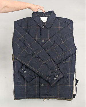 Фотография  409 - Верхняя одежда JACK JONES муж 075#10 кг оптом в Салехарде и Ямало-Ненецком АО