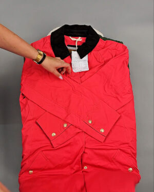 Купить Ветровки женские CAN 104#12,7 кг, ЛОТ СТ-9405 оптом в Салехарде и Ямало-Ненецком АО