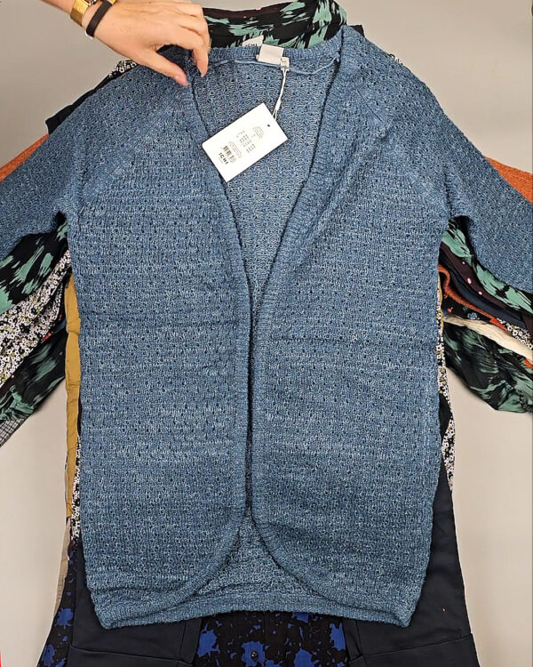 Фотография  289 - ICHI Winter mix 104#15 кг, ЛОТ СТ-9592 оптом в Салехарде и Ямало-Ненецком АО