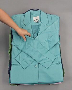 Фотография  838 - Жакеты DK+Bestseller 085#11 кг, ЛОТ СТ-9481 оптом в Салехарде и Ямало-Ненецком АО