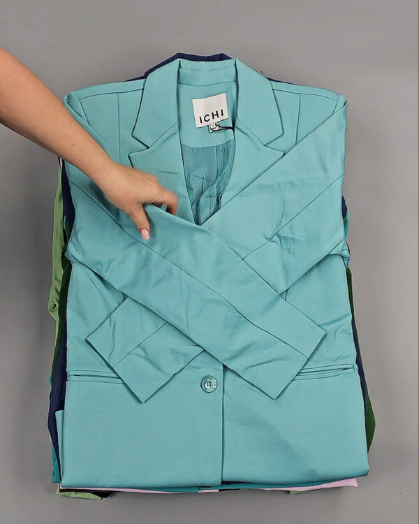 Фотография  524 - Жакеты DK+Bestseller 085#11 кг, ЛОТ СТ-9481 оптом в Салехарде и Ямало-Ненецком АО