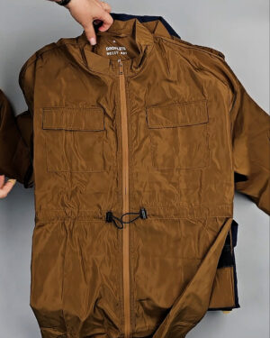 Фотография  602 - Ветровки Bestseller+DK 035#10 кг, ЛОТ СТ-9398 оптом в Салехарде и Ямало-Ненецком АО